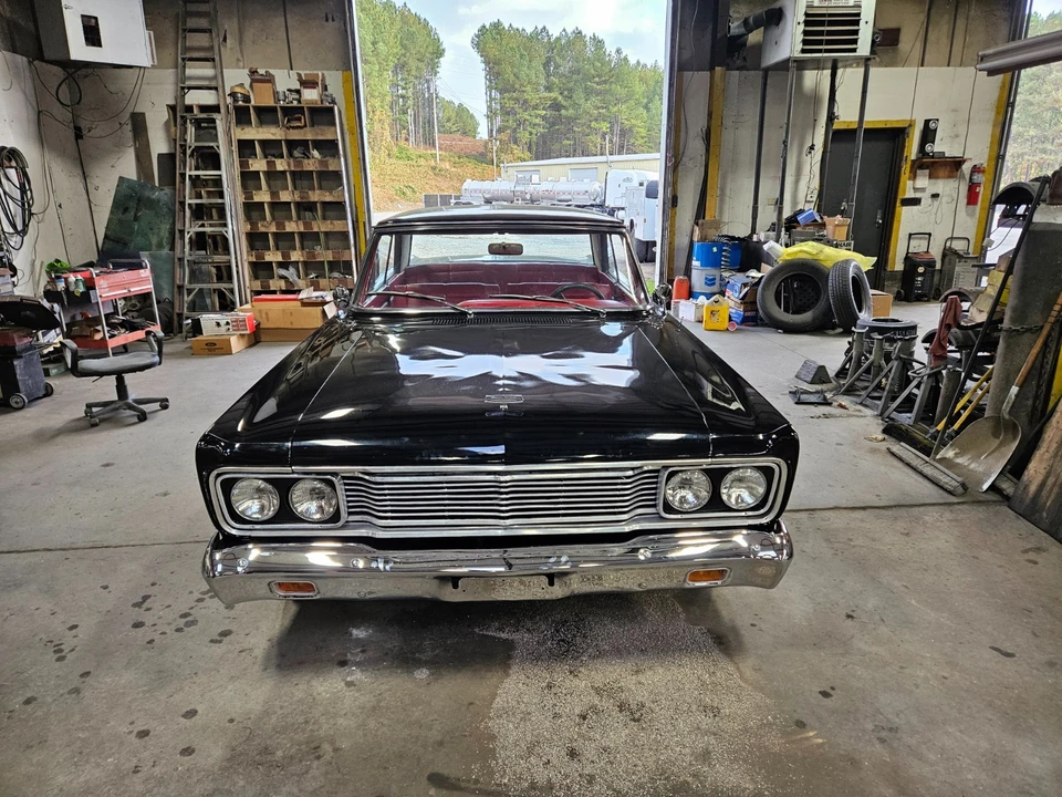 1965 Ford Fairlane 5th Gen - Image 8 of 21