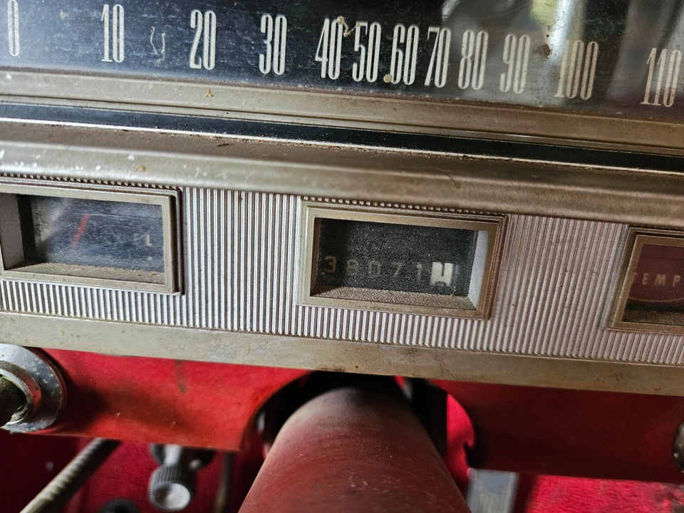 1965 Ford Fairlane 5th Gen - Image 11 of 21
