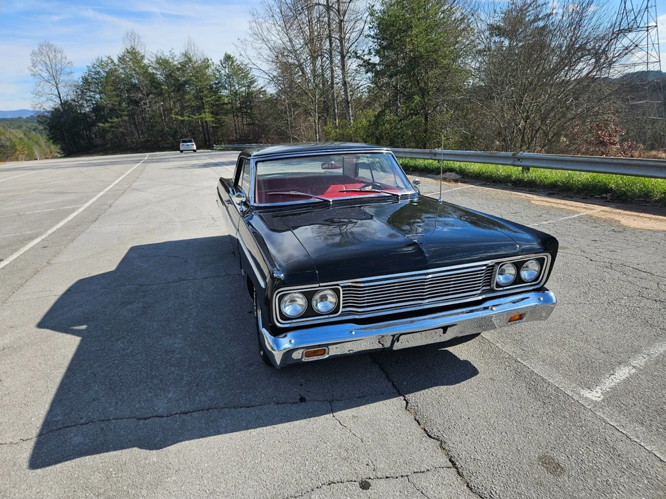 1965 Ford Fairlane 5th Gen - Image 6 of 21