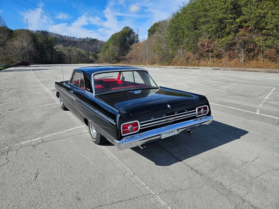 1965 Ford Fairlane 5th Gen - Image 4 of 21