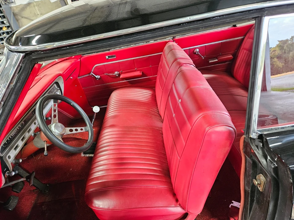 1965 Ford Fairlane 5th Gen - Image 13 of 21