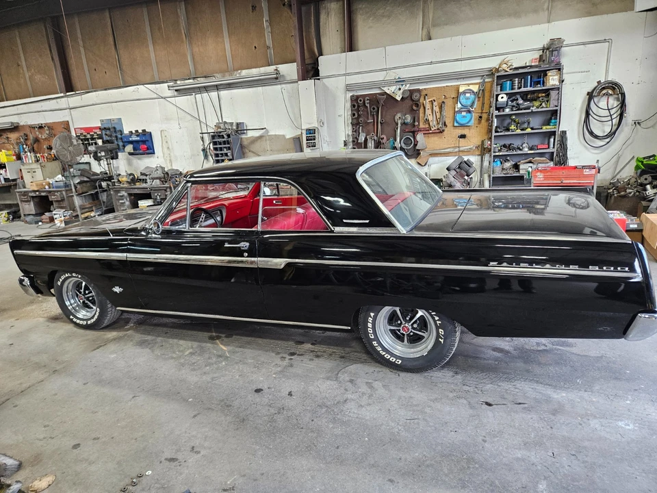 1965 Ford Fairlane 5th Gen - Image 9 of 21