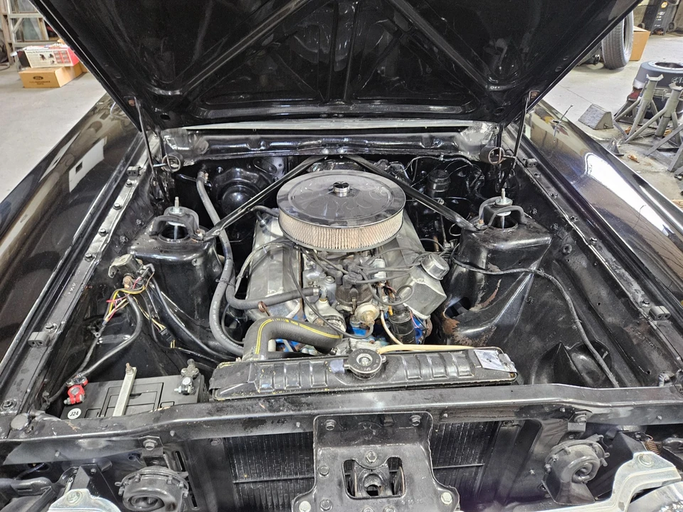 1965 Ford Fairlane 5th Gen - Image 7 of 21