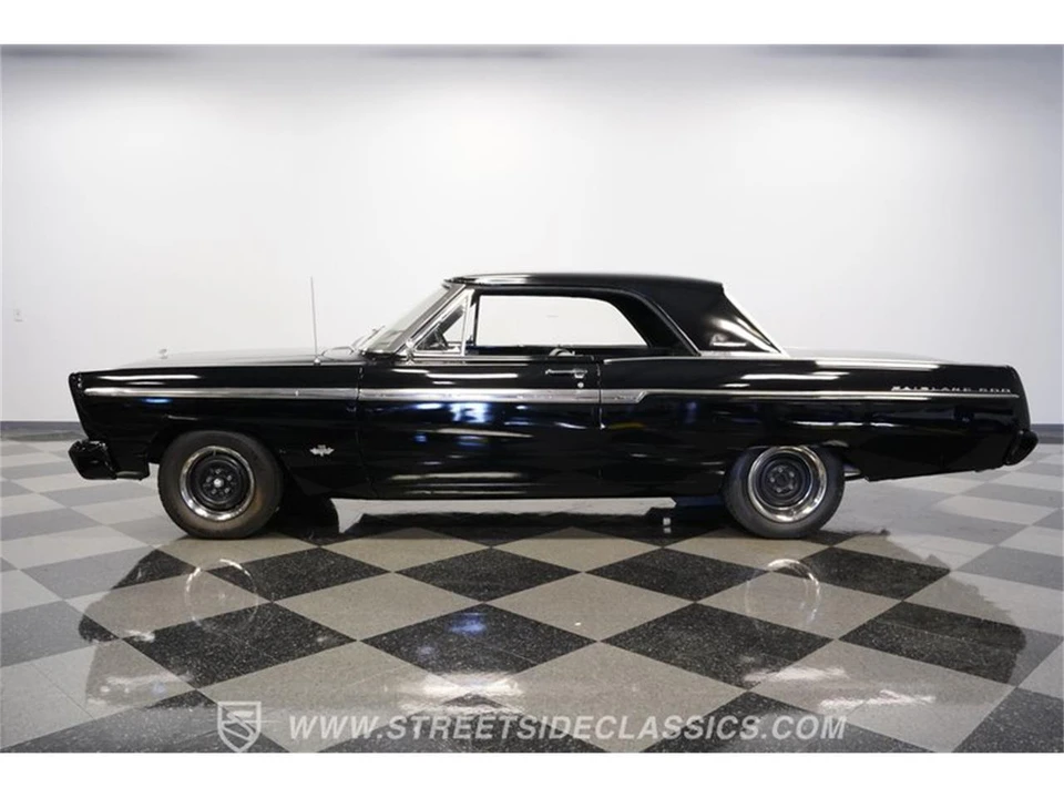 1965 Ford Fairlane 4th Gen - Image 6 of 31
