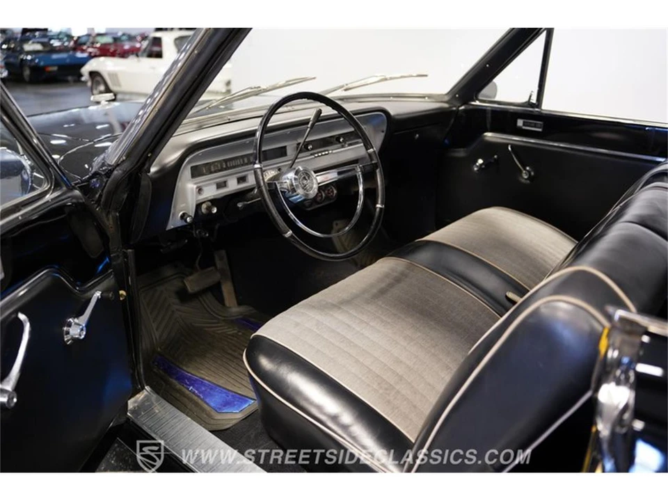 1965 Ford Fairlane 4th Gen - Image 2 of 31