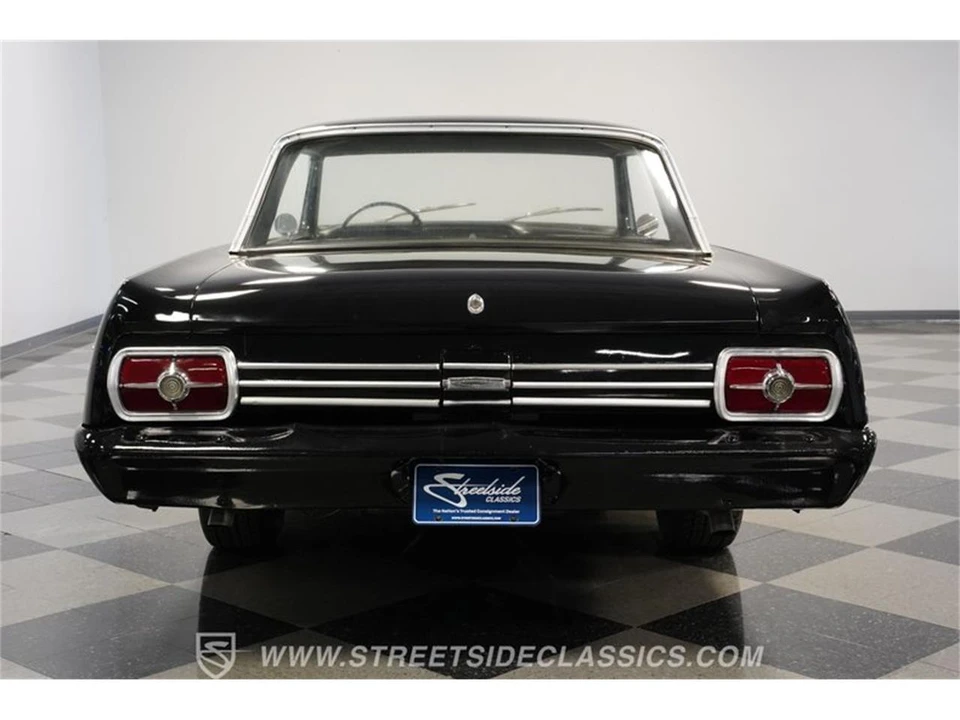 1965 Ford Fairlane 4th Gen - Image 9 of 31