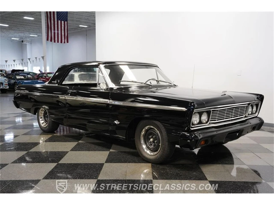 1965 Ford Fairlane 4th Gen - Image 15 of 31