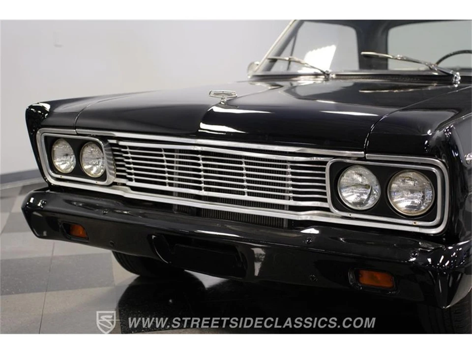 1965 Ford Fairlane 4th Gen - Image 18 of 31