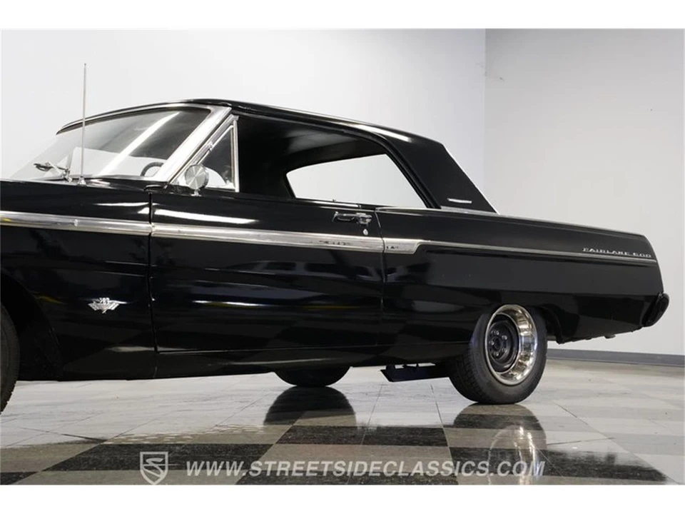 1965 Ford Fairlane 4th Gen - Image 21 of 31