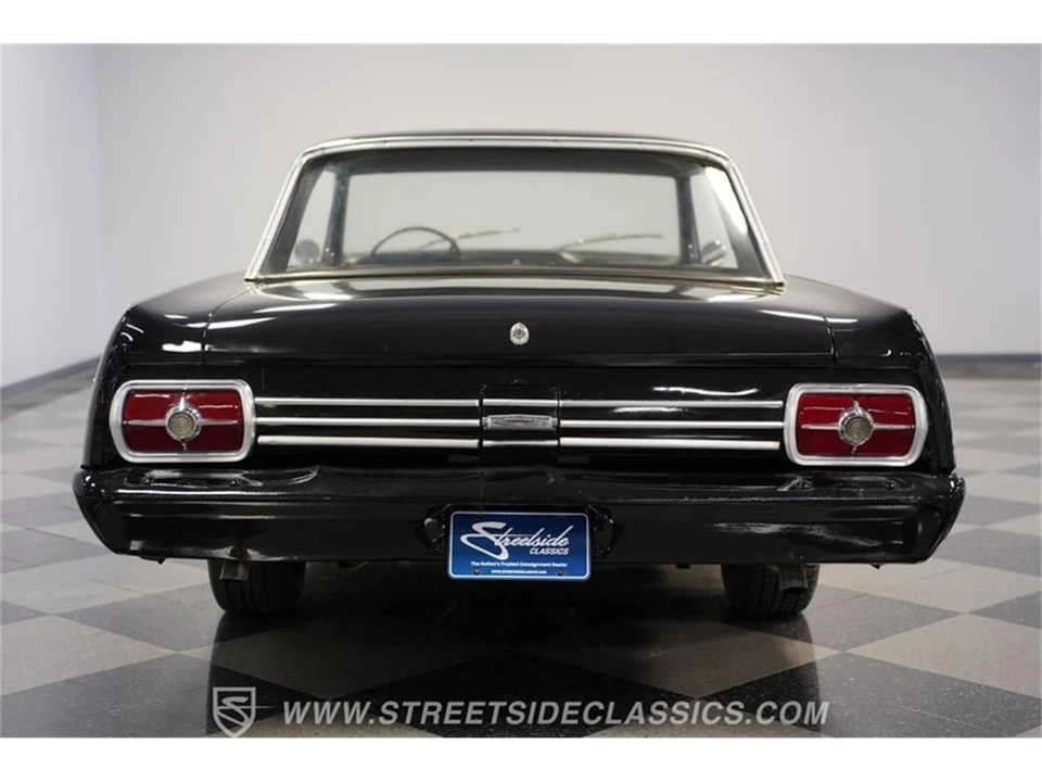 1965 Ford Fairlane 4th Gen - Image 24 of 31