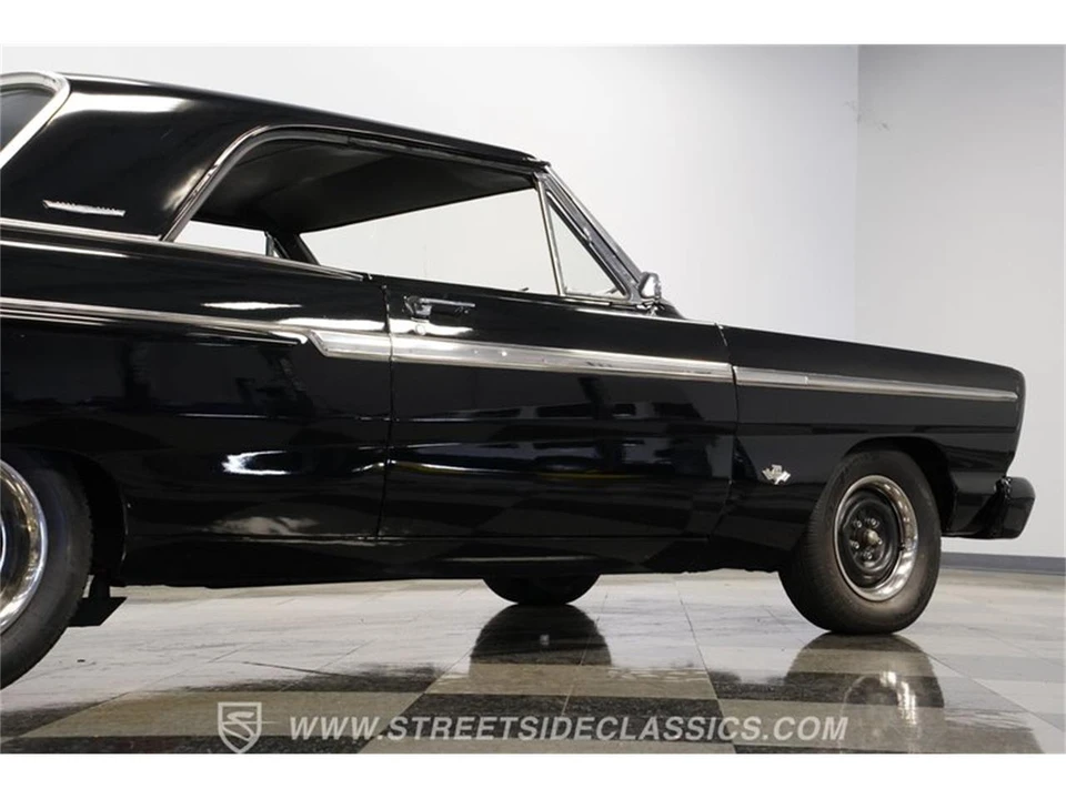 1965 Ford Fairlane 4th Gen - Image 27 of 31