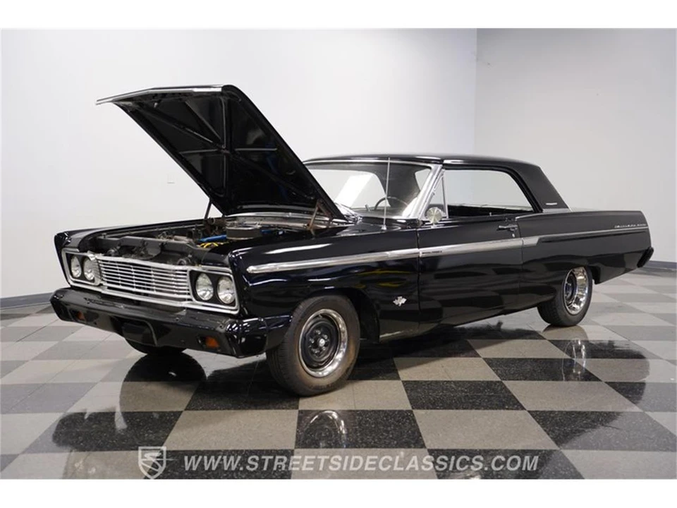 1965 Ford Fairlane 4th Gen - Image 30 of 31