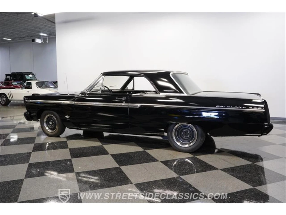 1965 Ford Fairlane 4th Gen - Image 7 of 31