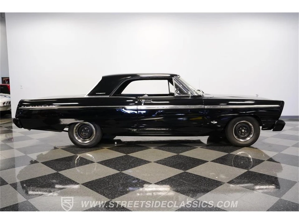 1965 Ford Fairlane 4th Gen - Image 13 of 31