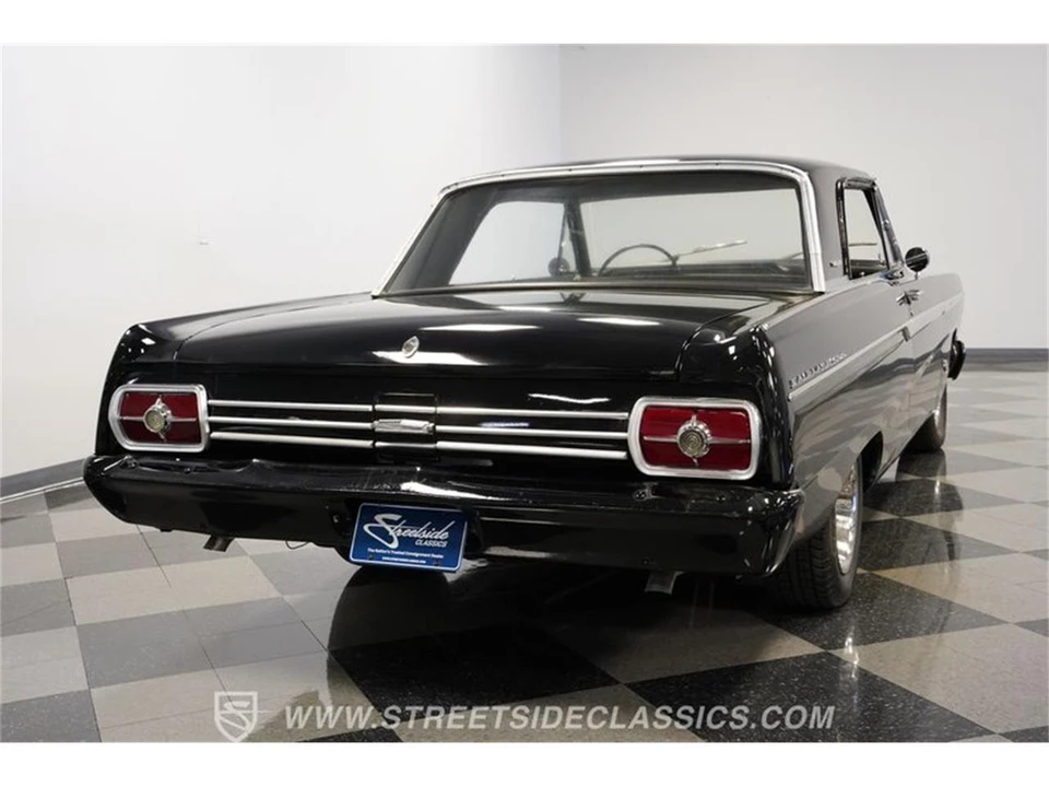 1965 Ford Fairlane 4th Gen - Image 10 of 31