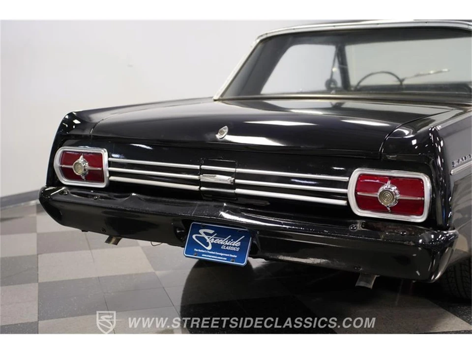 1965 Ford Fairlane 4th Gen - Image 25 of 31