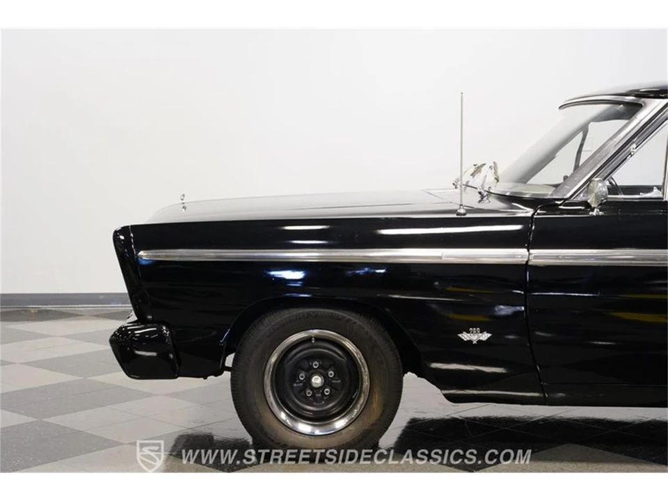 1965 Ford Fairlane 4th Gen - Image 22 of 31