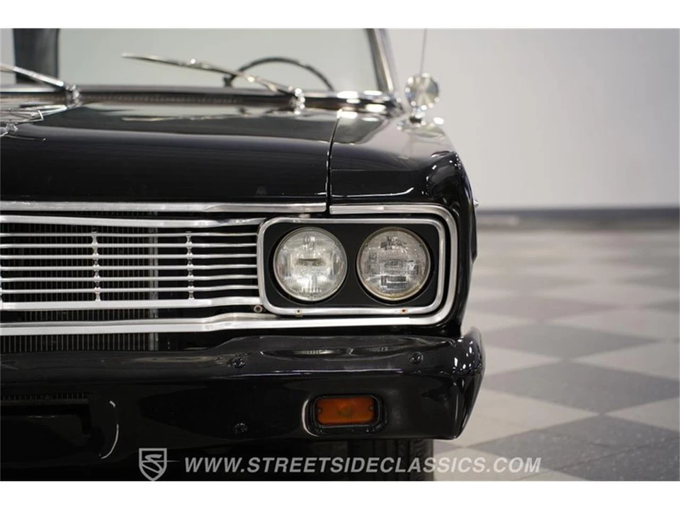 1965 Ford Fairlane 4th Gen - Image 19 of 31