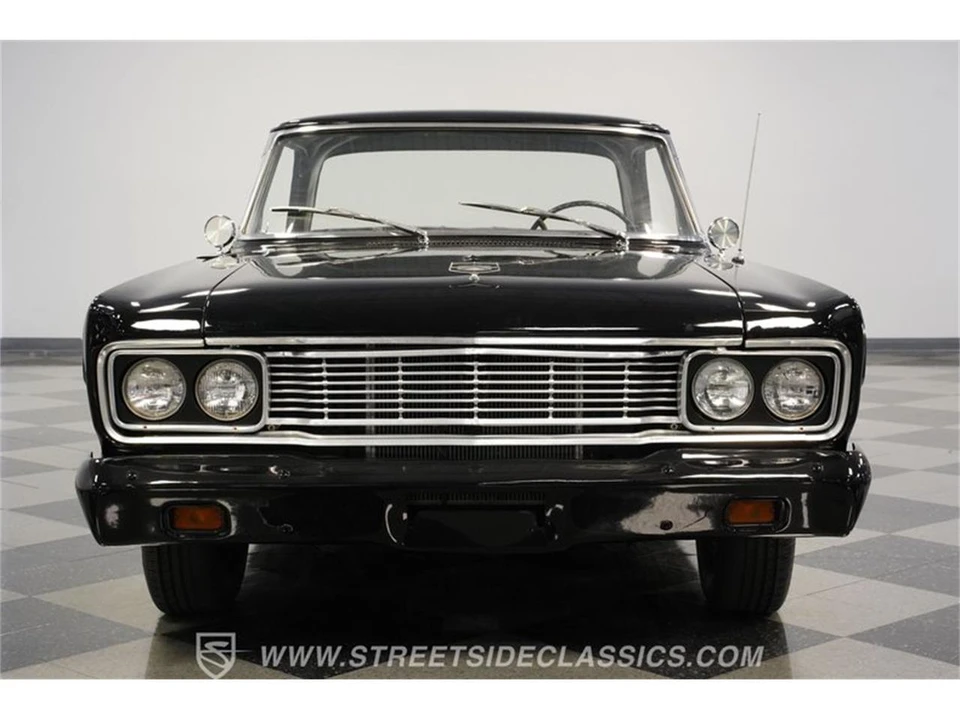 1965 Ford Fairlane 4th Gen - Image 16 of 31