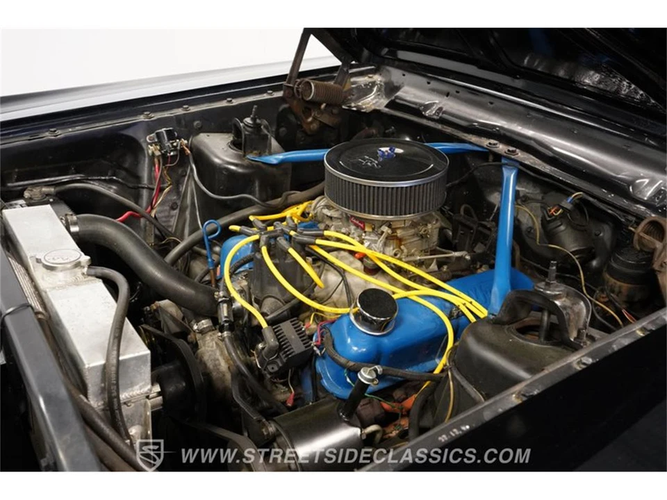 1965 Ford Fairlane 4th Gen - Image 31 of 31