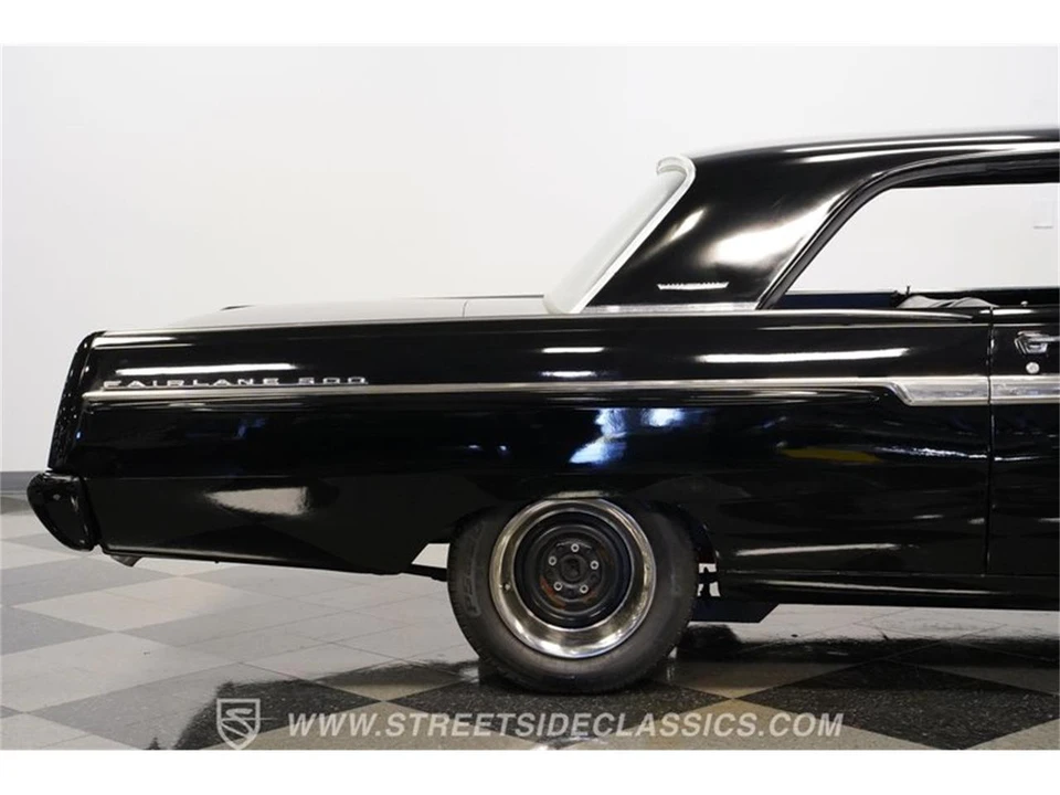 1965 Ford Fairlane 4th Gen - Image 28 of 31