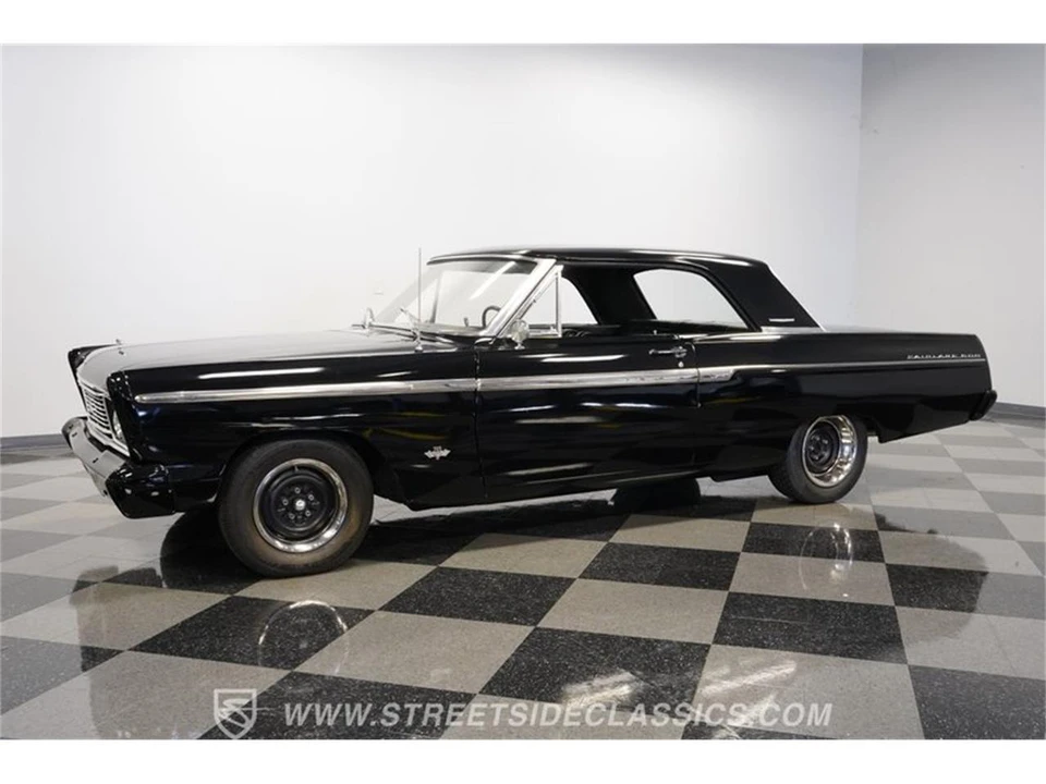 1965 Ford Fairlane 4th Gen - Image 5 of 31