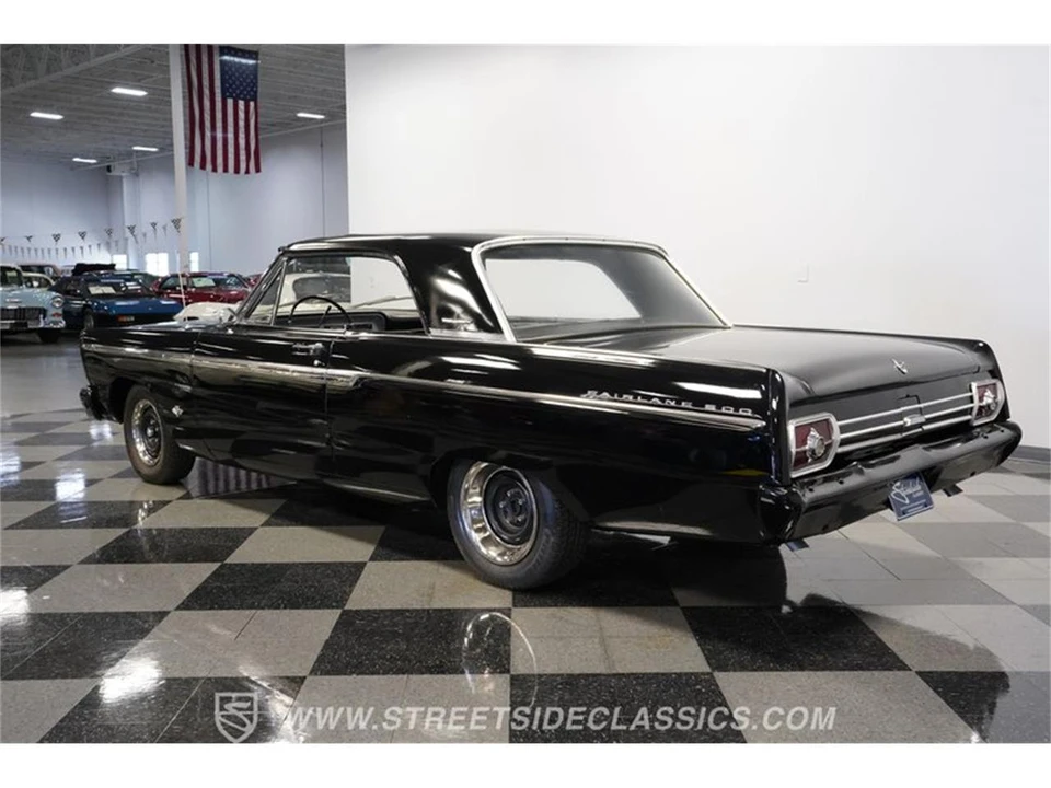 1965 Ford Fairlane 4th Gen - Image 8 of 31
