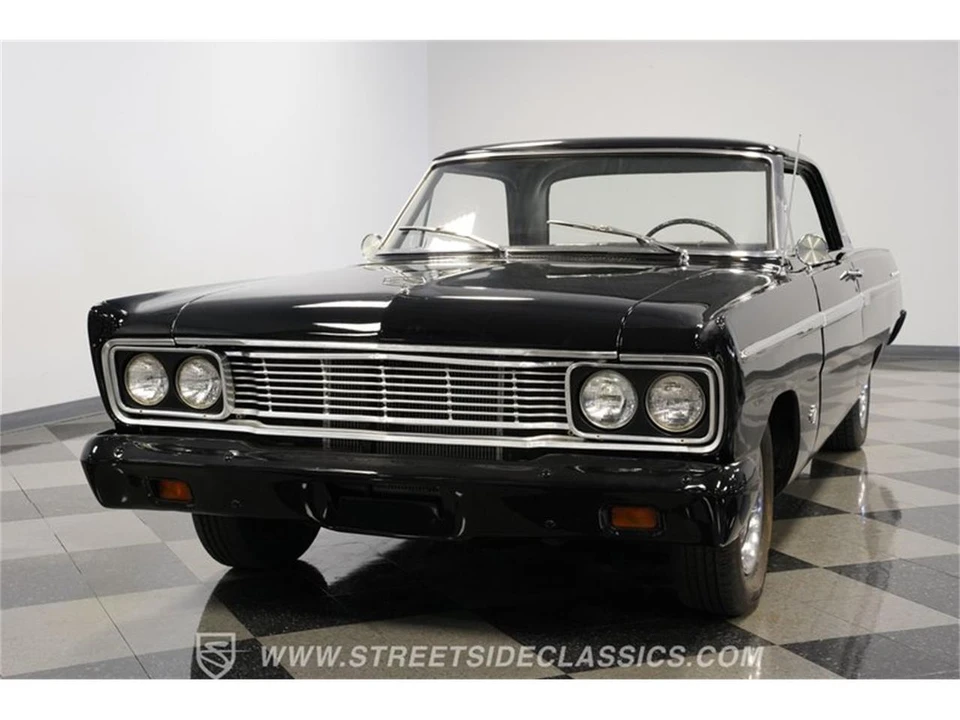 1965 Ford Fairlane 4th Gen - Image 17 of 31