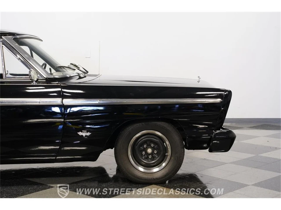 1965 Ford Fairlane 4th Gen - Image 29 of 31