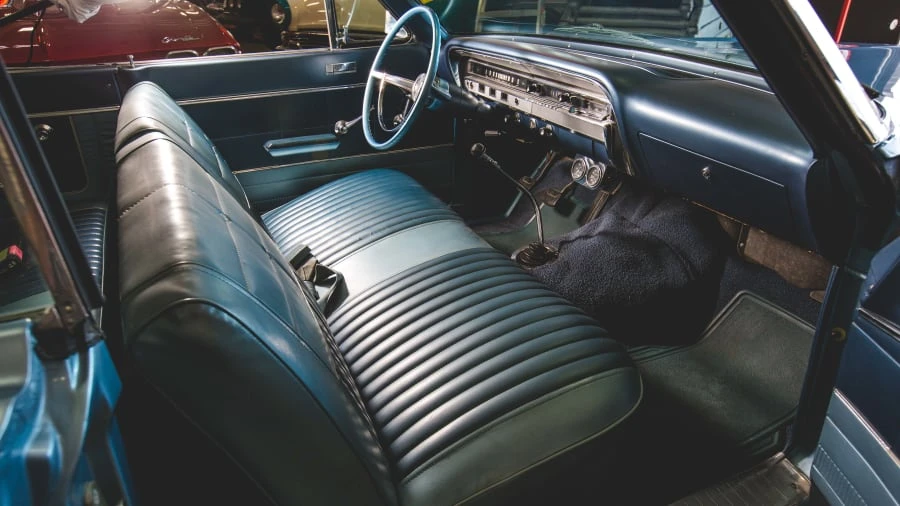 1965 Ford Fairlane 4th Gen - Image 5 of 12