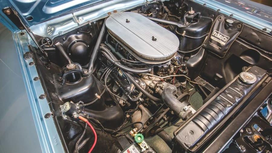 1965 Ford Fairlane 4th Gen - Image 6 of 12