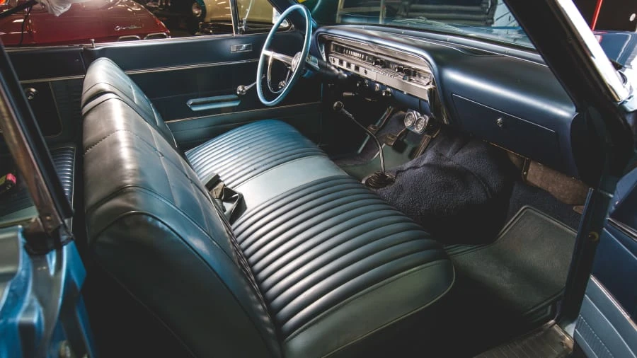 1965 Ford Fairlane 4th Gen - Image 5 of 12