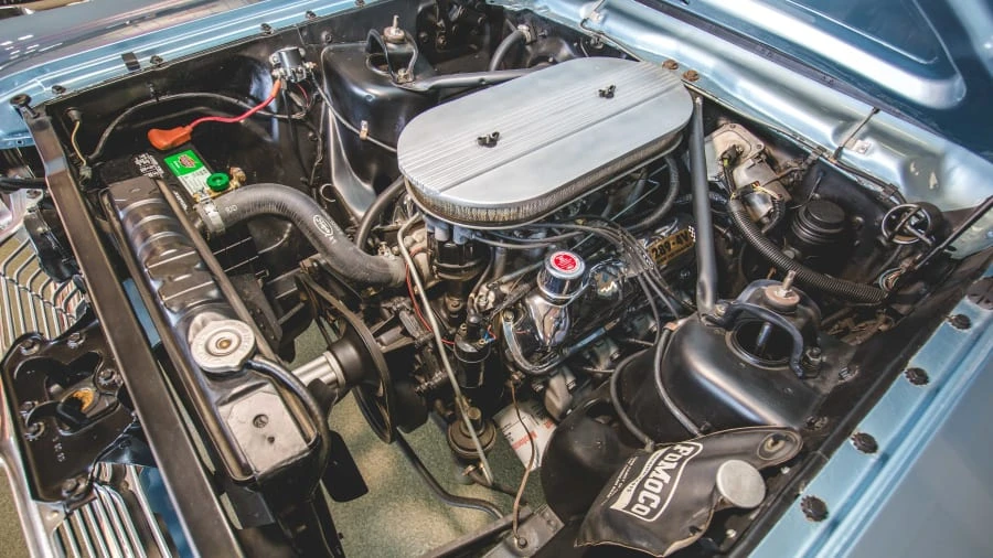1965 Ford Fairlane 4th Gen - Image 7 of 12