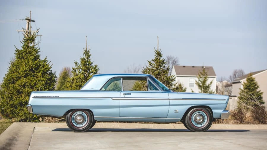 1965 Ford Fairlane 4th Gen - Image 8 of 12