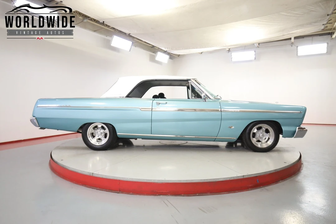 1965 Ford Fairlane 5th Gen - Image 4 of 12