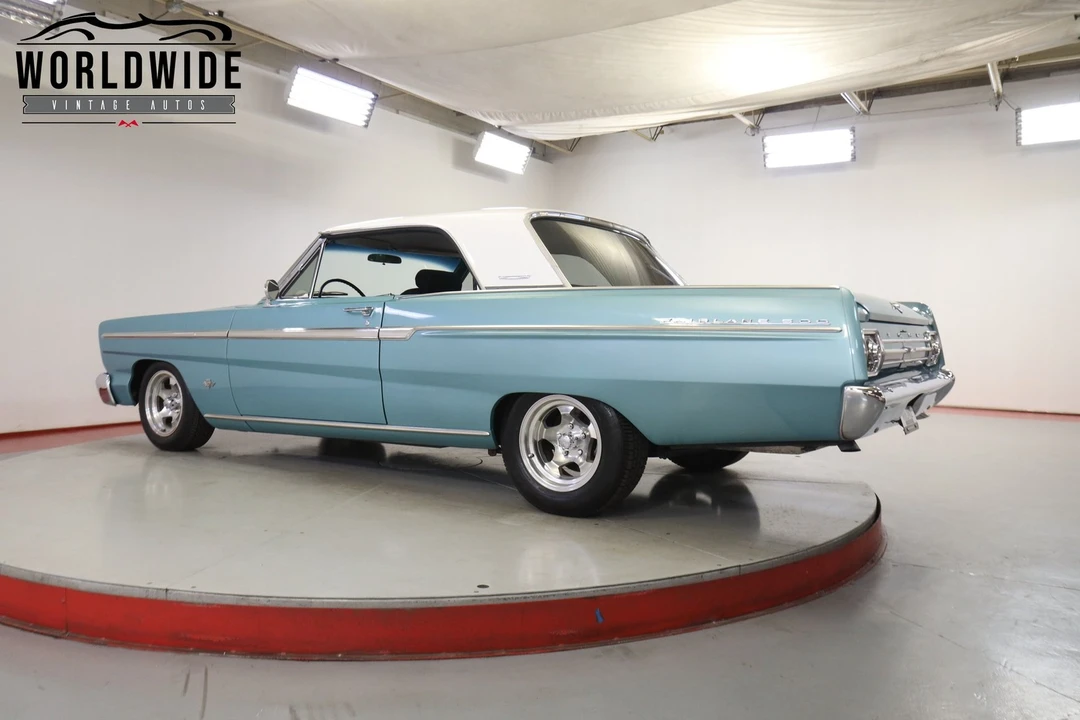1965 Ford Fairlane 5th Gen - Image 5 of 12
