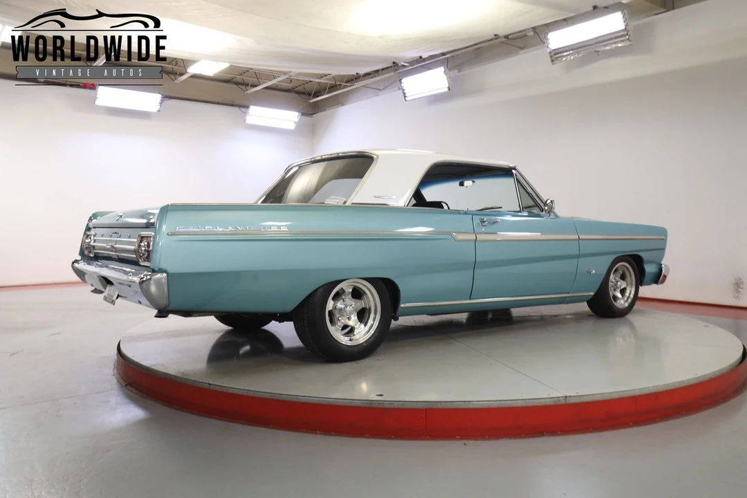 1965 Ford Fairlane 5th Gen - Image 6 of 12