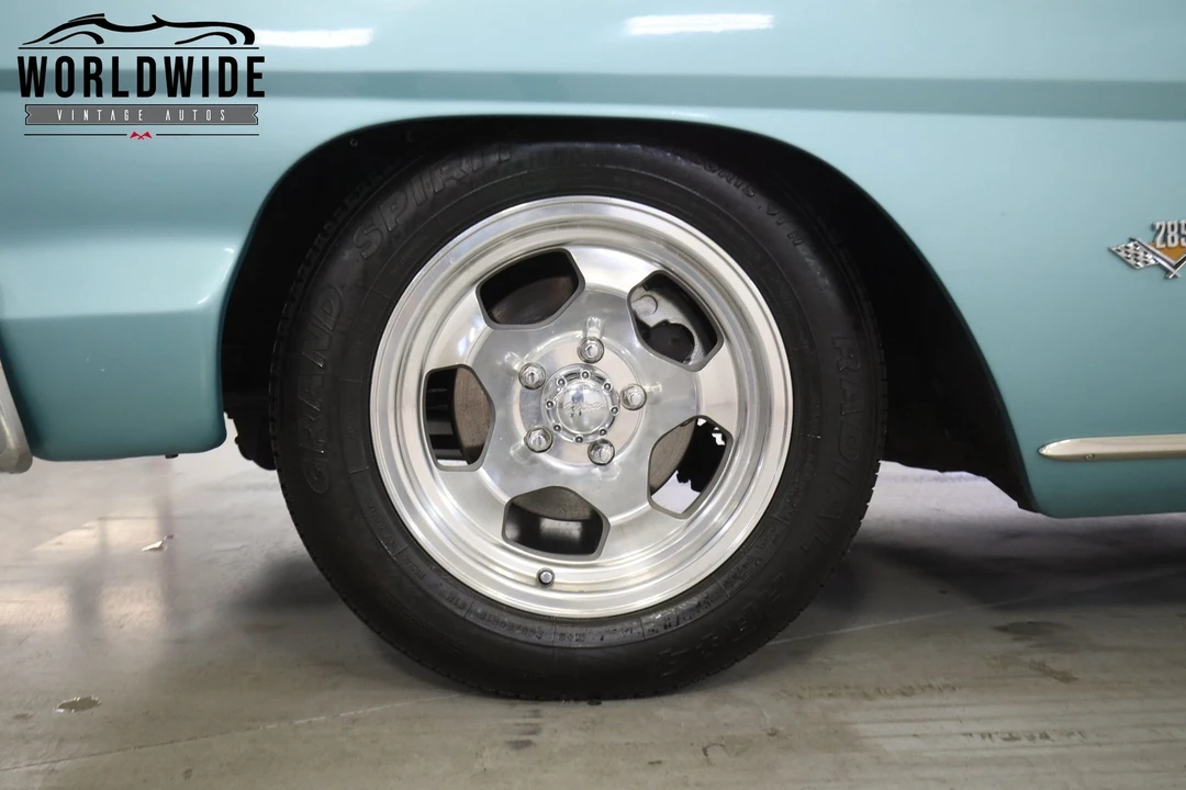 1965 Ford Fairlane 5th Gen - Image 12 of 12