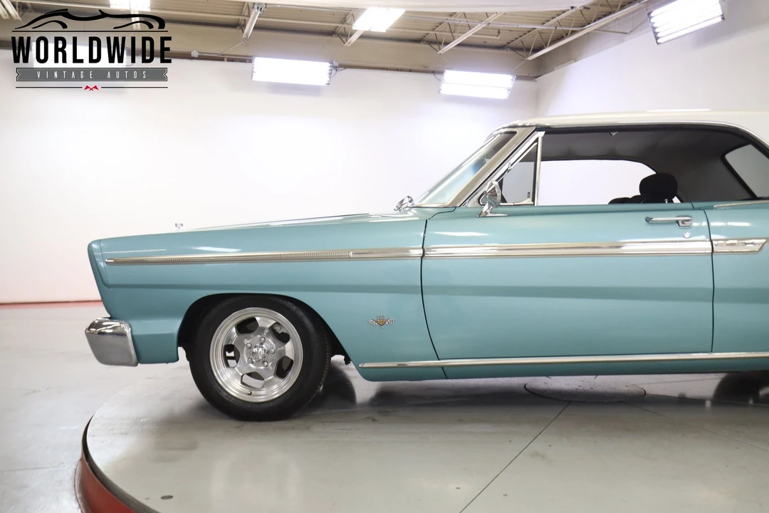 1965 Ford Fairlane 5th Gen - Image 7 of 12