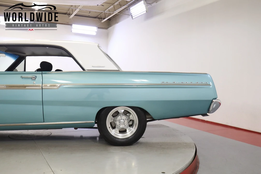 1965 Ford Fairlane 5th Gen - Image 10 of 12