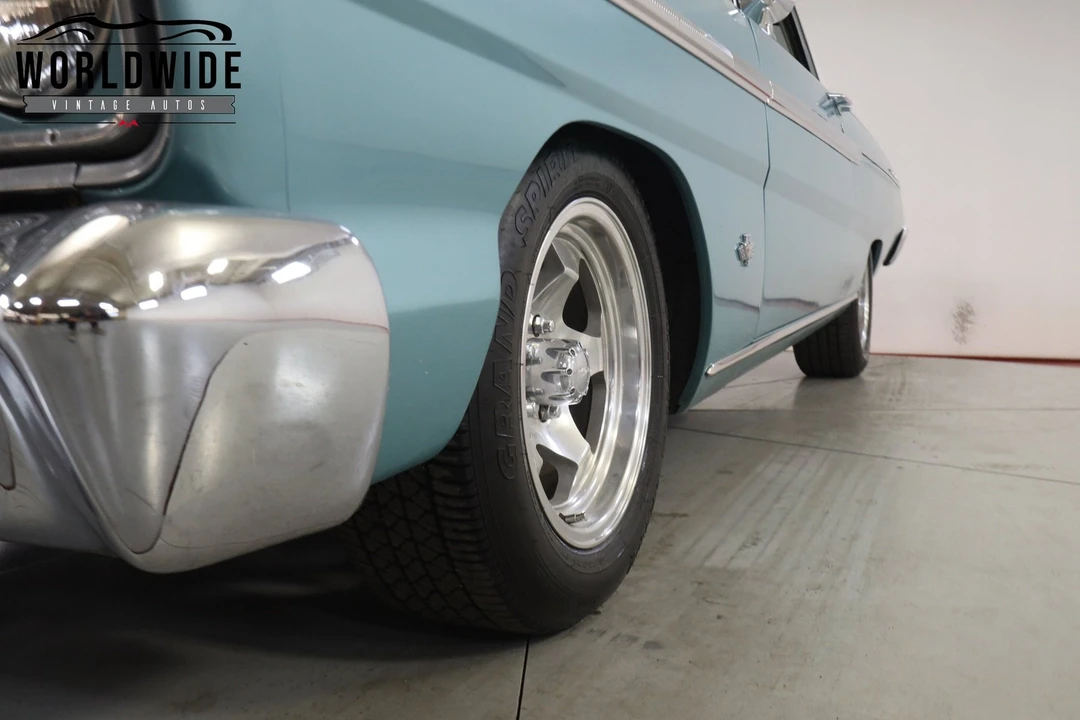 1965 Ford Fairlane 4th Gen - Image 11 of 12