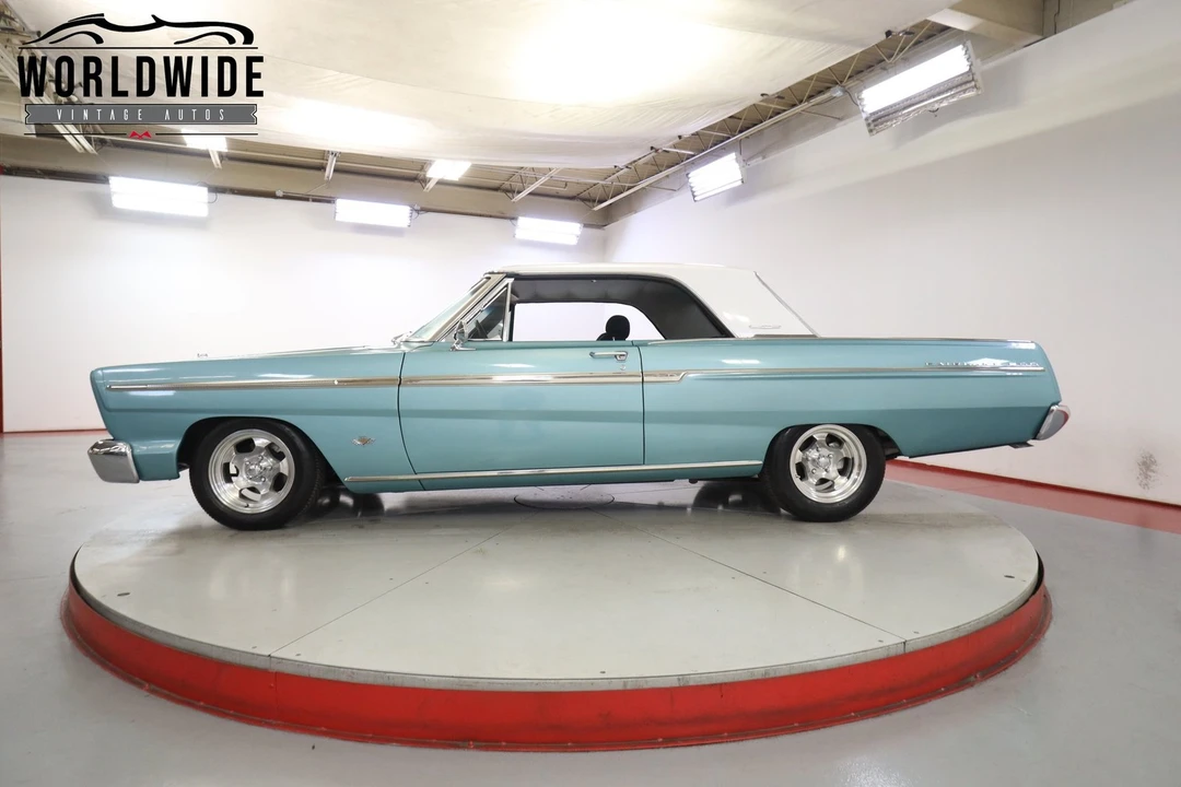 1965 Ford Fairlane 5th Gen - Image 3 of 12