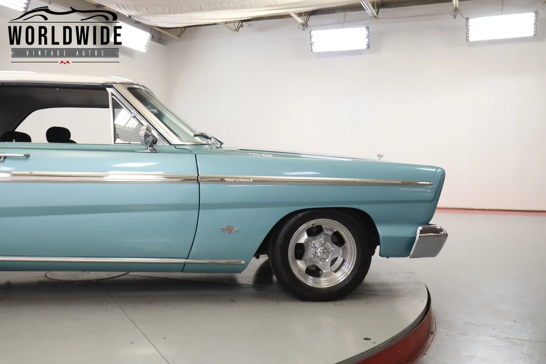 1965 Ford Fairlane 4th Gen - Image 8 of 12