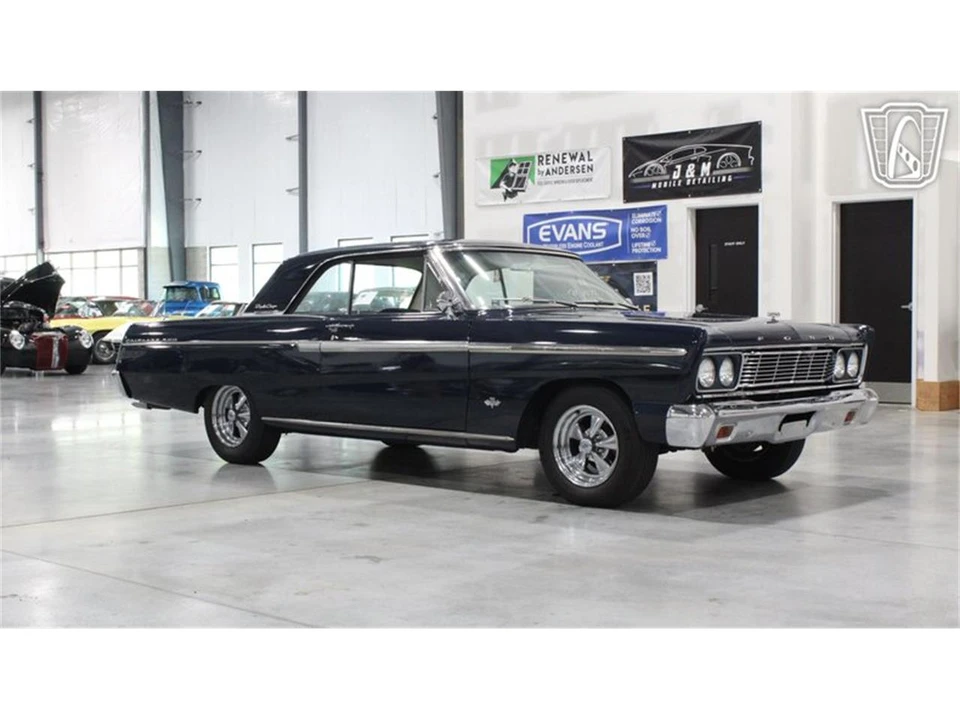 1965 Ford Fairlane 4th Gen - Image 22 of 31