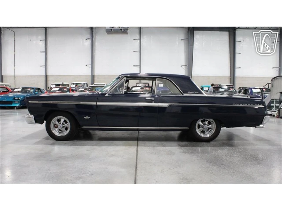 1965 Ford Fairlane 4th Gen - Image 17 of 31