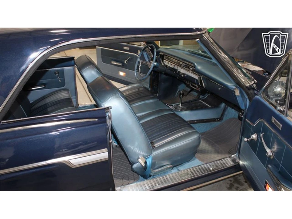 1965 Ford Fairlane 4th Gen - Image 3 of 31