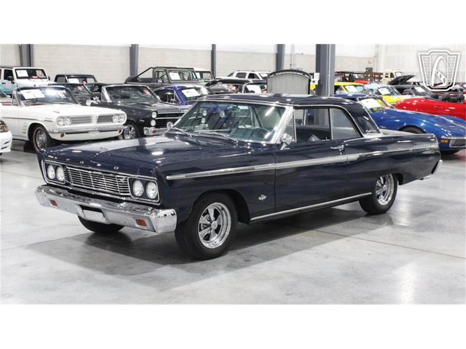 1965 Ford Fairlane 4th Gen - Image 8 of 31