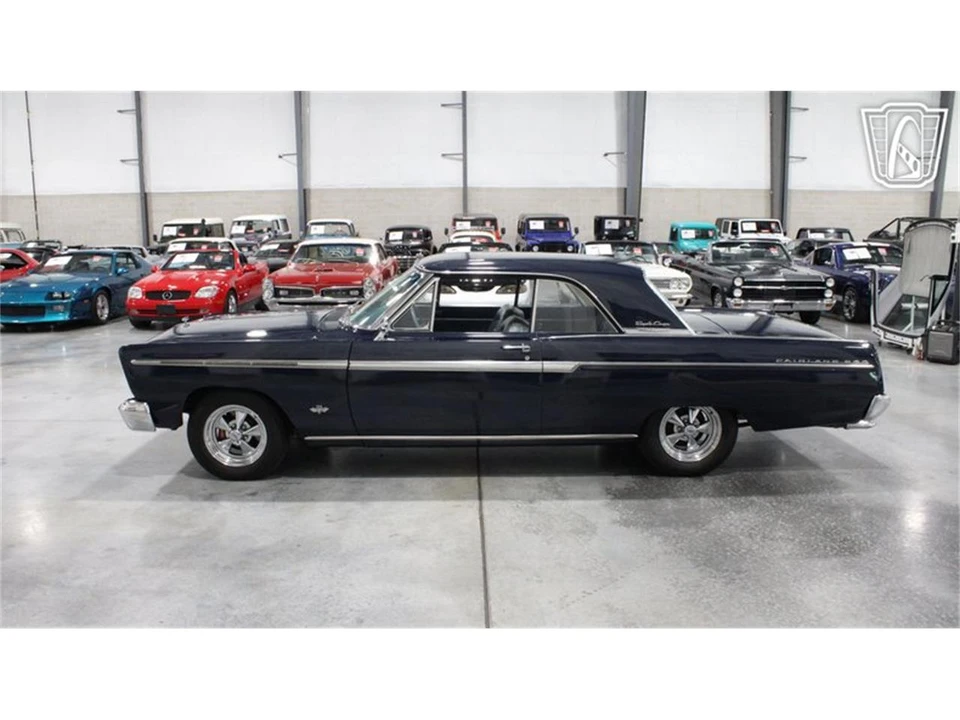 1965 Ford Fairlane 4th Gen - Image 9 of 31