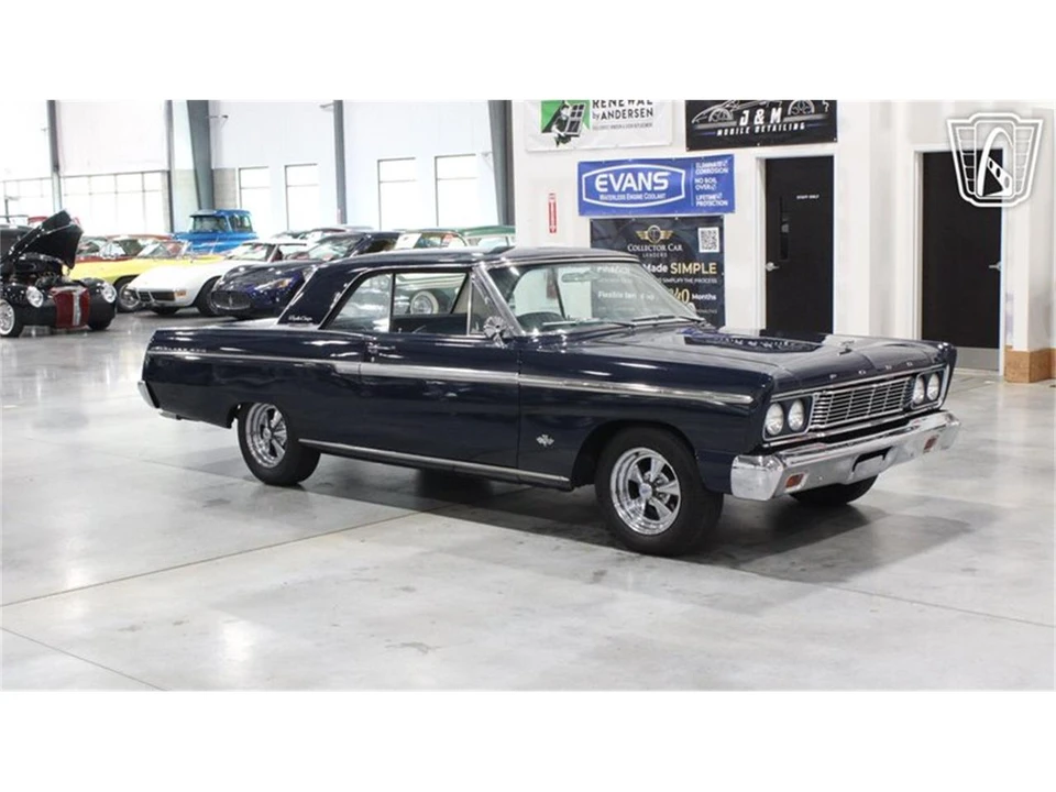 1965 Ford Fairlane 4th Gen - Image 14 of 31