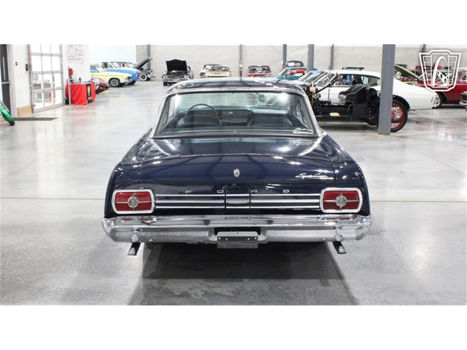 1965 Ford Fairlane 4th Gen - Image 11 of 31